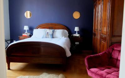 Appartement 2 Chambres