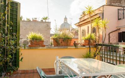 Appartamento con 1 Camera da Letto