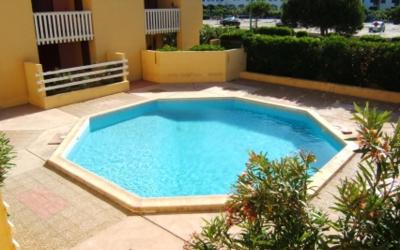 Appartement 2 Chambres