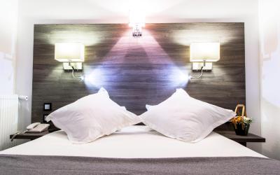 Chambre Double Chambre Double