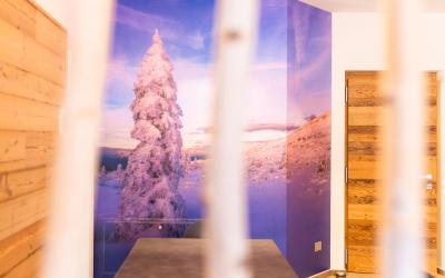 Appartamento con 3 Camere da Letto