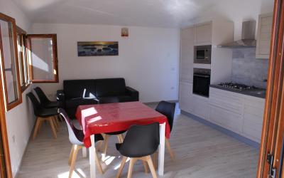 Casa con 2 Camere da Letto