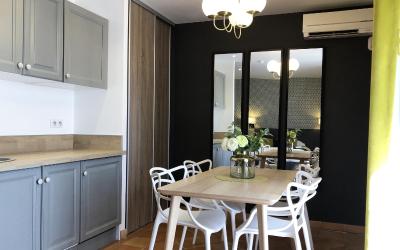 Suite Supu00e9rieure avec Terrasse Suite Supu00e9rieure avec Terrasse