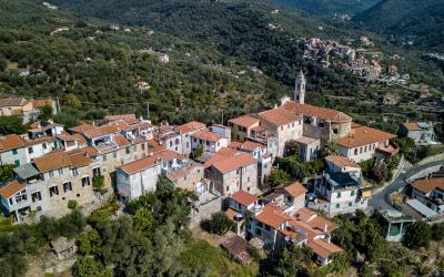 Appartamento con Balcone