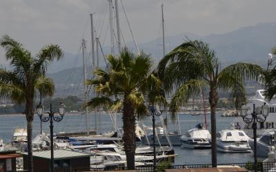 Camera Matrimoniale Superior