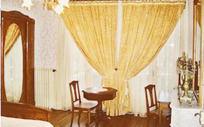 Chambre Double Chambre Double