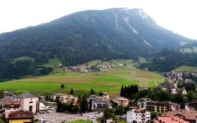 Appartamento con 1 Camera da Letto e Vista Montagna - Edificio Separato