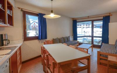 Appartement 2u00a0Chambres dans Ru00e9sidence Appartement 2u00a0Chambres dans Ru00e9sidence