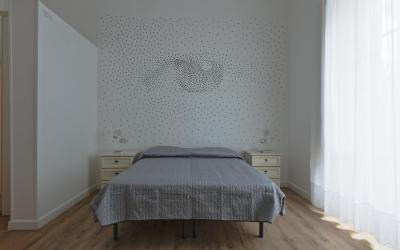 Camera Tripla con Balcone