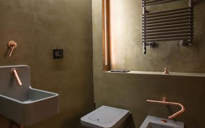 Camera Matrimoniale Superior