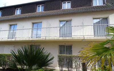 Chambre Triple Standard Chambre Triple Standard