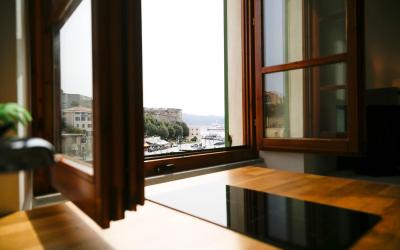 Appartamento con 1 Camera da Letto