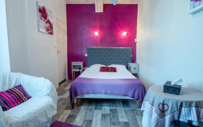 Chambre Double Standard