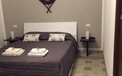 Camera Matrimoniale Standard