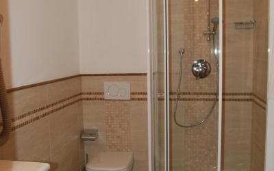 Camera Standard Matrimoniale/Doppia con Letti Singoli