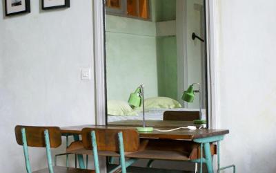 Appartement 1 Chambre