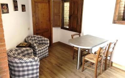Appartamento con 1 Camera da Letto
