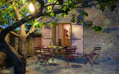 Cottage (8u00a0Adultes) Cottage (8u00a0Adultes)