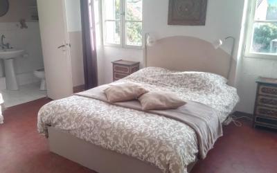 Chambre Triple avec Salle de Bains Chambre Triple avec Salle de Bains