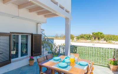 Casa con 2 Camere da Letto