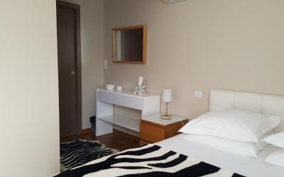 Chambre Double Standard