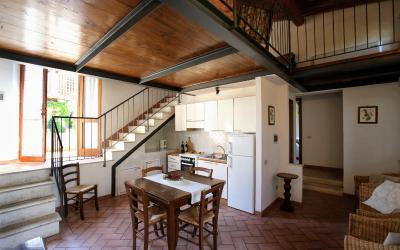 Appartamento con 2 Camere da Letto (6 Adulti)