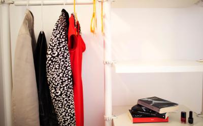 Camera Matrimoniale con Patio