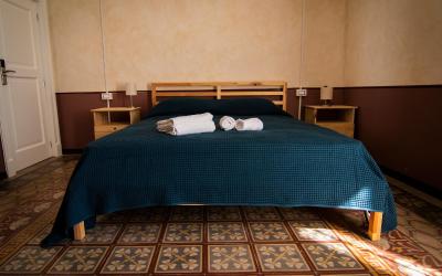 Camera Matrimoniale con Vista Mare 