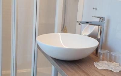 Appartamento con 1 Camera da Letto