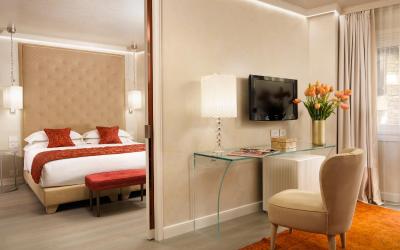 Junior Suite Superior 