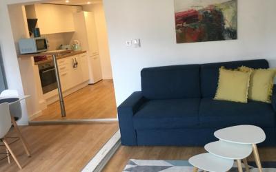 Appartement 2u00a0Chambres (5u00a0Adultes) Appartement 2u00a0Chambres (5u00a0Adultes)