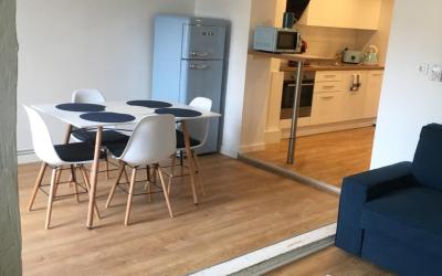 Appartement 2 Chambres (4 Adultes) Appartement 2 Chambres (4 Adultes)