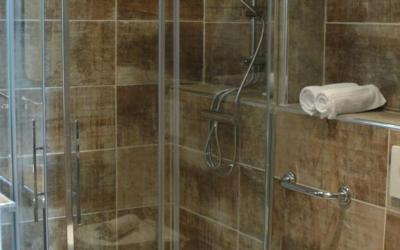 Chambre Familiale - Vue sur Mer