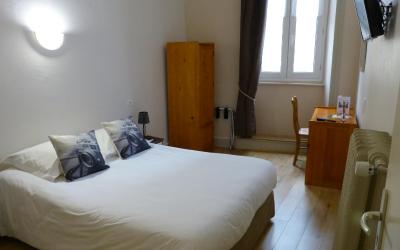 Chambre Simple Standard Chambre Simple Standard