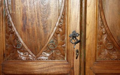 Chambre Double Chambre Double