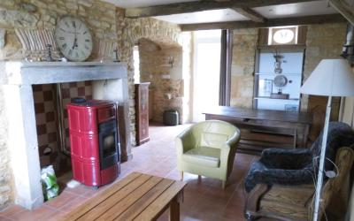 Maison 4u00a0Chambres