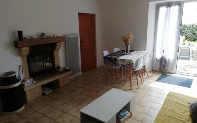 Maison 2u00a0Chambres Maison 2u00a0Chambres