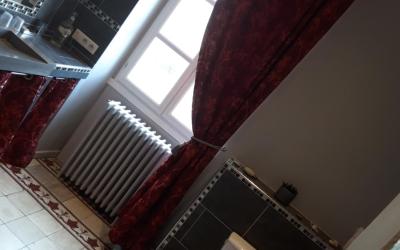 Chambre Double Supu00e9rieure Chambre Double Supu00e9rieure