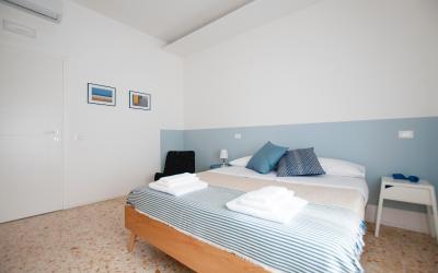 Camera Matrimoniale con Bagno Privato