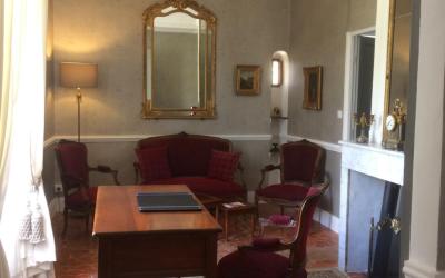 Suite avec Baignoire Spa Suite avec Baignoire Spa