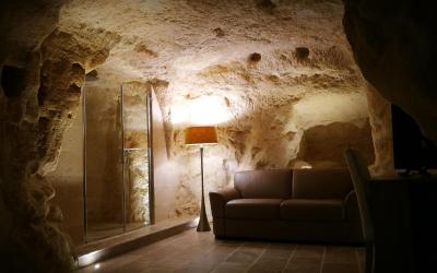 Camera Matrimoniale Superior