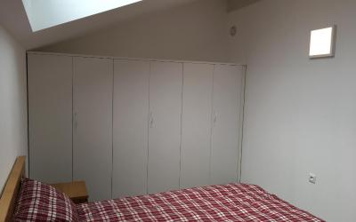 Appartamento con 2 Camere da Letto