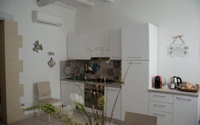 Appartamento con 2 Camere da Letto