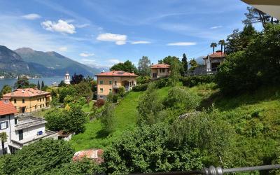 Appartamento con Vista Lago