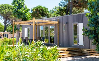 Cottage 2 Chambres (4 Personnes)