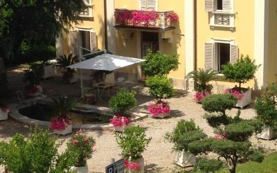 Camera Matrimoniale Deluxe