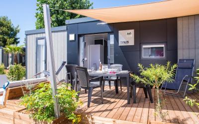 Cottage 3 Chambres (6 Personnes)