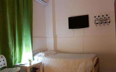 Camera Tripla con Bagno Privato