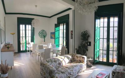 Camera Matrimoniale con Bagno Privato