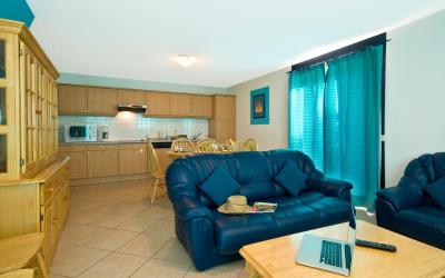 Villa 4u00a0Chambres (8u00a0Adultes) Villa 4u00a0Chambres (8u00a0Adultes)